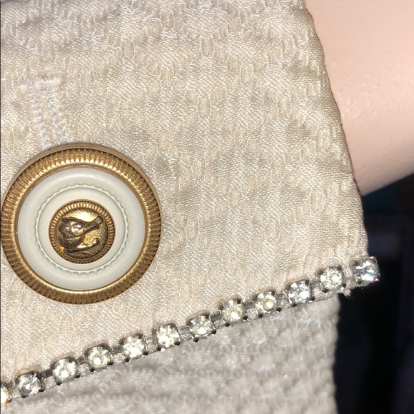 Button-Up-Jacket - Picture 5 of 8